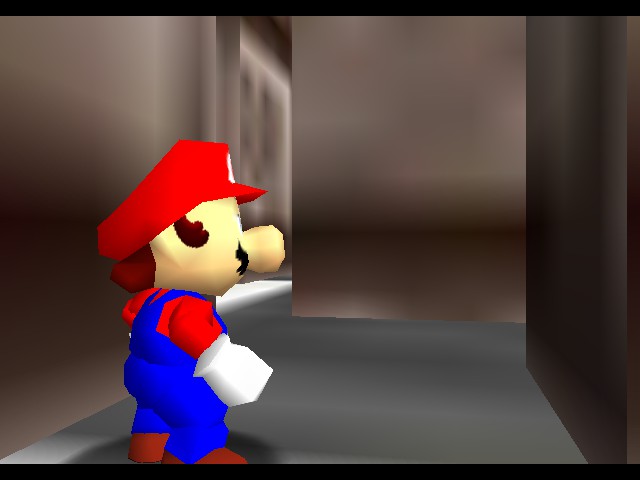 Super Mario - The Final Star 2 Screenthot 2